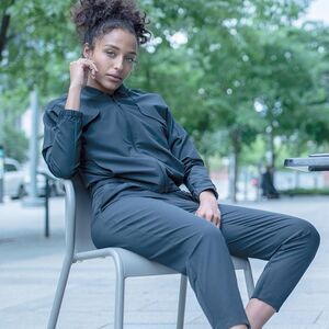 Levelwear Verve Taylor Golf Pants in Size Small